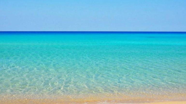 Balos Residence Private Pool Seafront Seaview Киссамос Экстерьер фото